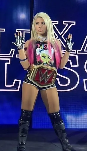 Alexa Bliss / WWE / alexa_bliss_wwe_ / alexafansite nude photo #0330