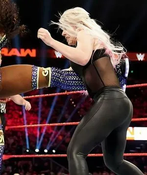 Alexa Bliss / WWE / alexa_bliss_wwe_ / alexafansite nude photo #0331