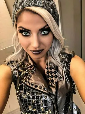 Alexa Bliss / WWE / alexa_bliss_wwe_ / alexafansite nude photo #0334