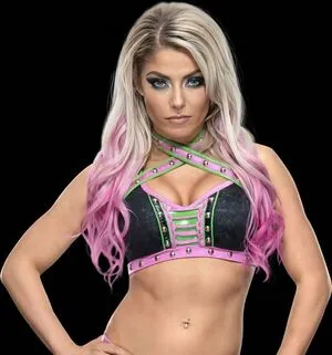 Alexa Bliss / WWE / alexa_bliss_wwe_ / alexafansite nude photo #0338