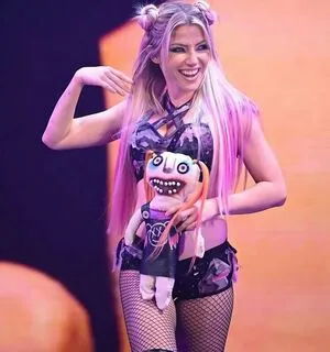 Alexa Bliss / WWE / alexa_bliss_wwe_ / alexafansite nude photo #0339