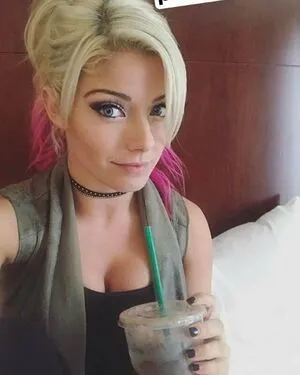 Alexa Bliss / WWE / alexa_bliss_wwe_ / alexafansite nude photo #0340