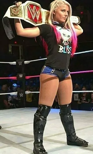 Alexa Bliss / WWE / alexa_bliss_wwe_ / alexafansite nude photo #0342