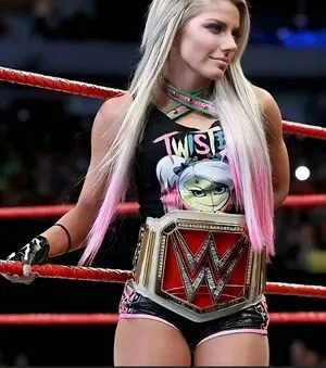 Alexa Bliss / WWE / alexa_bliss_wwe_ / alexafansite nude photo #0346