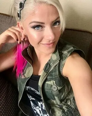 Alexa Bliss / WWE / alexa_bliss_wwe_ / alexafansite nude photo #0348