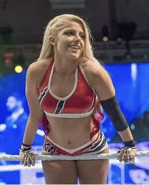 Alexa Bliss / WWE / alexa_bliss_wwe_ / alexafansite nude photo #0352