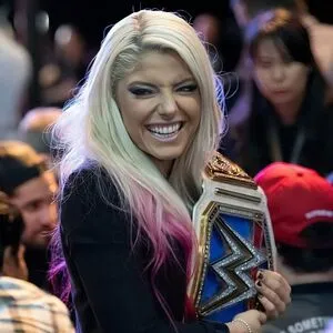 Alexa Bliss / WWE / alexa_bliss_wwe_ / alexafansite nude photo #0353