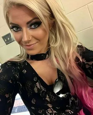 Alexa Bliss / WWE / alexa_bliss_wwe_ / alexafansite nude photo #0354