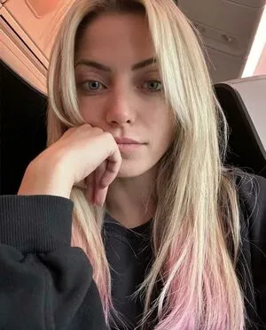 Alexa Bliss / WWE / alexa_bliss_wwe_ / alexafansite nude photo #0355