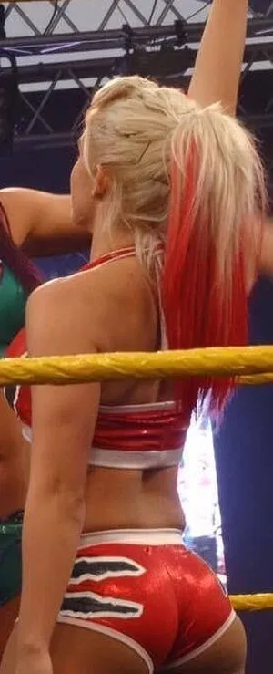 Alexa Bliss / WWE / alexa_bliss_wwe_ / alexafansite nude photo #0356