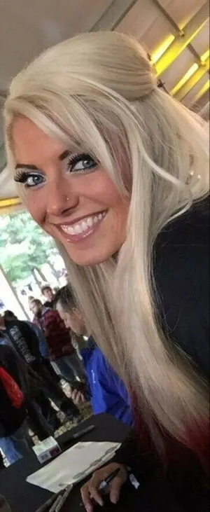 Alexa Bliss / WWE / alexa_bliss_wwe_ / alexafansite nude photo #0359