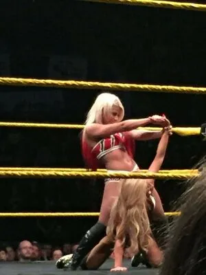 Alexa Bliss / WWE / alexa_bliss_wwe_ / alexafansite nude photo #0363