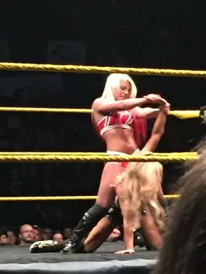 Alexa Bliss / WWE / alexa_bliss_wwe_ / alexafansite nude photo #0364