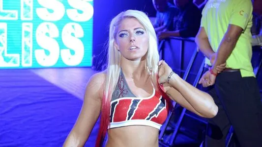 Alexa Bliss / WWE / alexa_bliss_wwe_ / alexafansite nude photo #0365