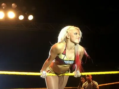Alexa Bliss / WWE / alexa_bliss_wwe_ / alexafansite nude photo #0366