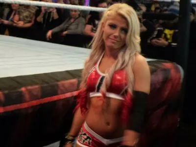 Alexa Bliss / WWE / alexa_bliss_wwe_ / alexafansite nude photo #0368