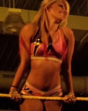 Alexa Bliss / WWE / alexa_bliss_wwe_ / alexafansite nude photo #0369