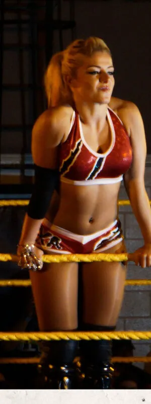 Alexa Bliss / WWE / alexa_bliss_wwe_ / alexafansite nude photo #0375