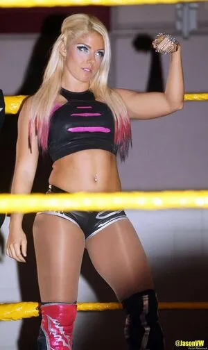 Alexa Bliss / WWE / alexa_bliss_wwe_ / alexafansite nude photo #0379