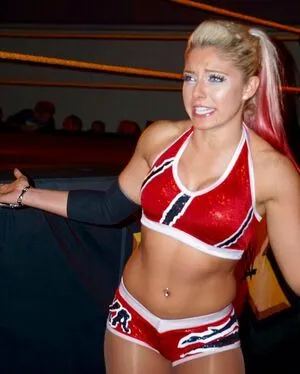 Alexa Bliss / WWE / alexa_bliss_wwe_ / alexafansite nude photo #0380