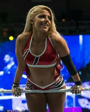 Alexa Bliss / WWE / alexa_bliss_wwe_ / alexafansite nude photo #0381