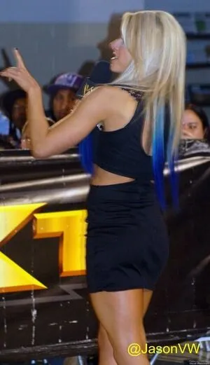 Alexa Bliss / WWE / alexa_bliss_wwe_ / alexafansite nude photo #0383
