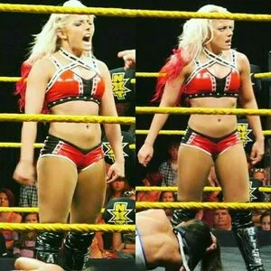 Alexa Bliss / WWE / alexa_bliss_wwe_ / alexafansite nude photo #0391