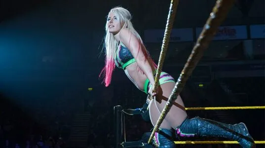 Alexa Bliss / WWE / alexa_bliss_wwe_ / alexafansite nude photo #0392