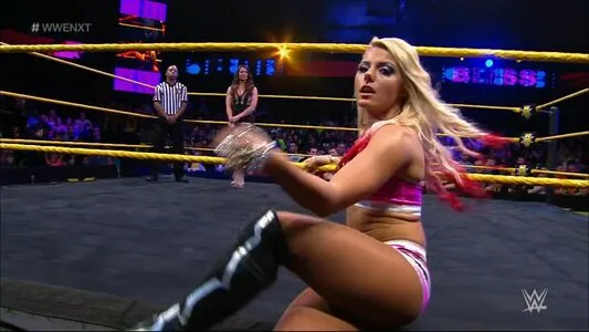 Alexa Bliss / WWE / alexa_bliss_wwe_ / alexafansite nude photo #0393