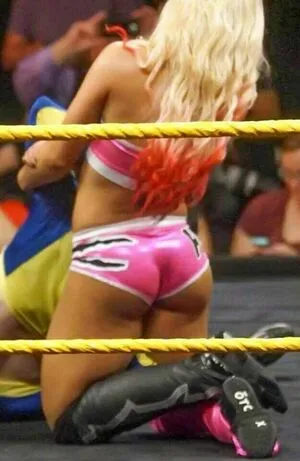 Alexa Bliss / WWE / alexa_bliss_wwe_ / alexafansite nude photo #0397