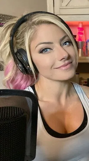 Alexa Bliss / WWE / alexa_bliss_wwe_ / alexafansite nude photo #0400