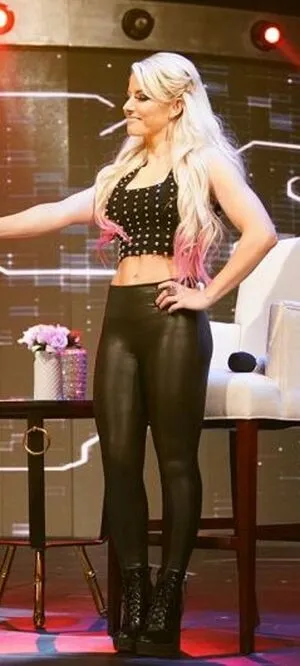 Alexa Bliss / WWE / alexa_bliss_wwe_ / alexafansite nude photo #0401