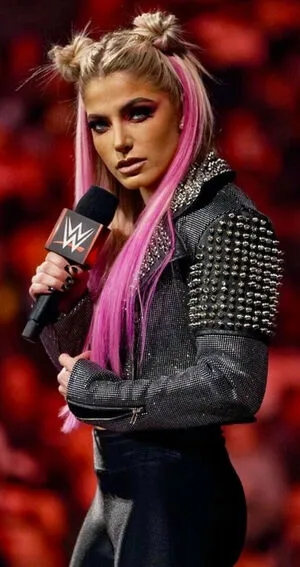 Alexa Bliss / WWE / alexa_bliss_wwe_ / alexafansite nude photo #0403