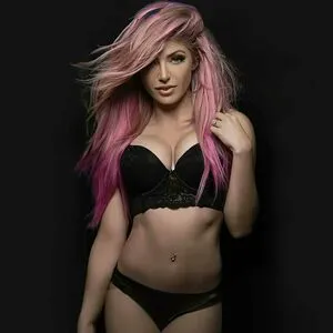 Alexa Bliss / WWE / alexa_bliss_wwe_ / alexafansite nude photo #0404