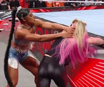 Alexa Bliss / WWE / alexa_bliss_wwe_ / alexafansite nude photo #0405