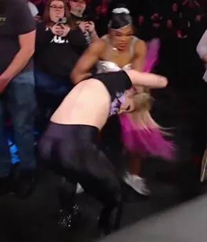 Alexa Bliss / WWE / alexa_bliss_wwe_ / alexafansite nude photo #0407