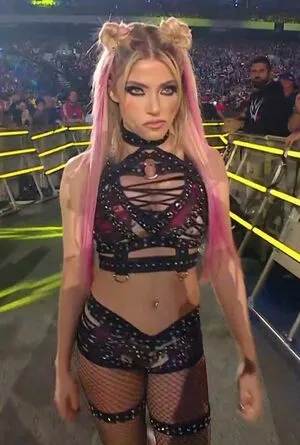 Alexa Bliss / WWE / alexa_bliss_wwe_ / alexafansite nude photo #0415