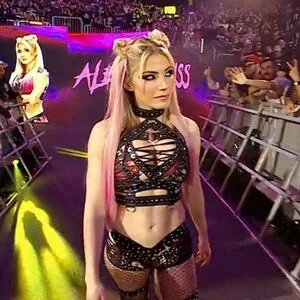 Alexa Bliss / WWE / alexa_bliss_wwe_ / alexafansite nude photo #0417