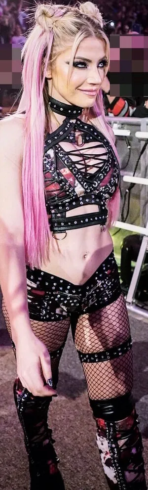 Alexa Bliss / WWE / alexa_bliss_wwe_ / alexafansite nude photo #0419