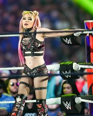 Alexa Bliss / WWE / alexa_bliss_wwe_ / alexafansite nude photo #0421