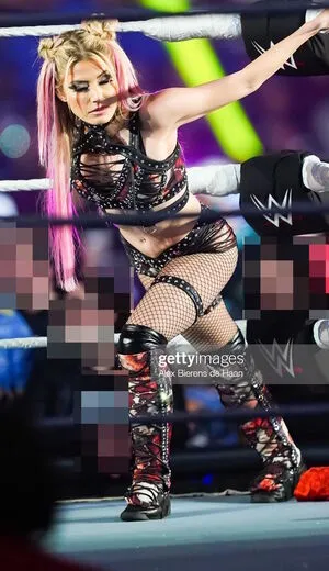 Alexa Bliss / WWE / alexa_bliss_wwe_ / alexafansite nude photo #0423