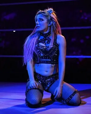 Alexa Bliss / WWE / alexa_bliss_wwe_ / alexafansite nude photo #0425
