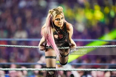 Alexa Bliss / WWE / alexa_bliss_wwe_ / alexafansite nude photo #0426
