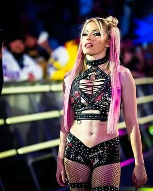 Alexa Bliss / WWE / alexa_bliss_wwe_ / alexafansite nude photo #0427