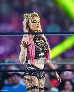 Alexa Bliss / WWE / alexa_bliss_wwe_ / alexafansite nude photo #0428