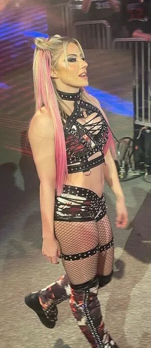 Alexa Bliss / WWE / alexa_bliss_wwe_ / alexafansite nude photo #0430