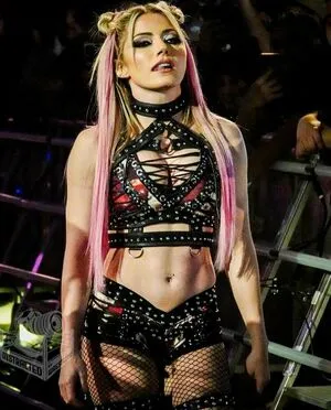 Alexa Bliss / WWE / alexa_bliss_wwe_ / alexafansite nude photo #0431