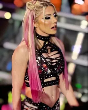 Alexa Bliss / WWE / alexa_bliss_wwe_ / alexafansite nude photo #0435