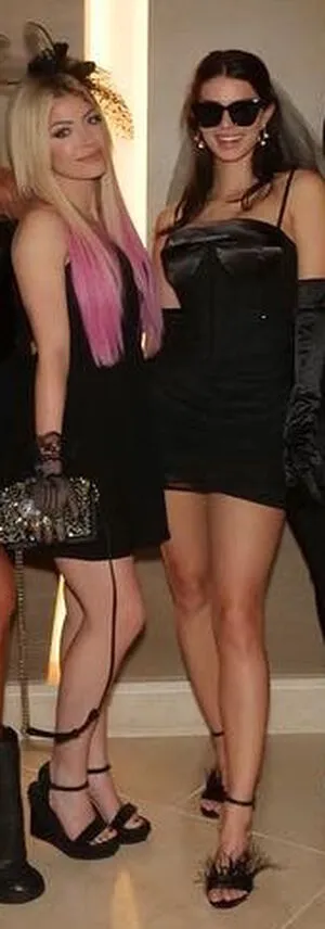 Alexa Bliss / WWE / alexa_bliss_wwe_ / alexafansite nude photo #0439