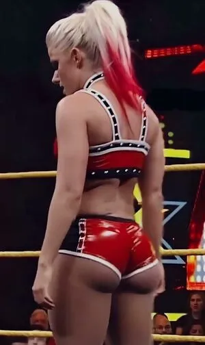 Alexa Bliss / WWE / alexa_bliss_wwe_ / alexafansite nude photo #0440